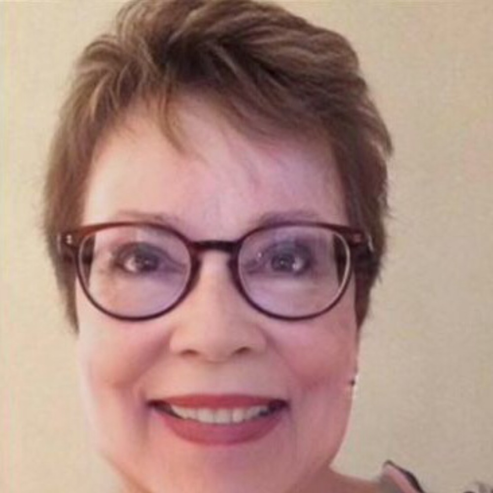 Meet your Posher, Anne